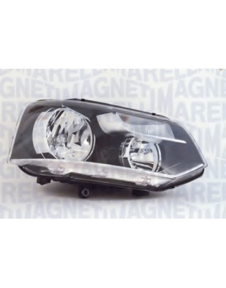 FARO SX H7-H15 C/MOTOR EL VW MULTIVAN T5 01/09 
