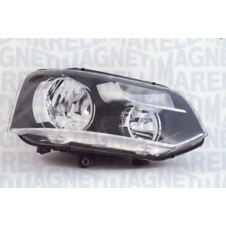 FARO SX H7-H15 C/MOTOR EL VW MULTIVAN T5 01/09 