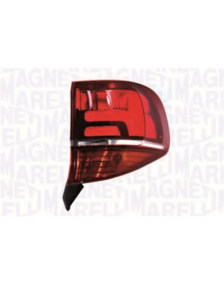 FANALE P/SX EST BMW X5 E70 04/10 
