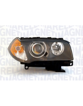 FARO SX XENO D2S-H7 C/MOTOR EL S/CENTR IND DIREZ ARANCIO BMW X3