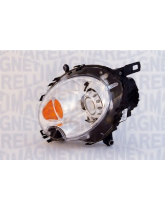 FARO SX XENO D1S S/CENT IND DIREZ AR MINI ONE-COOP-CLUBM 07/06 