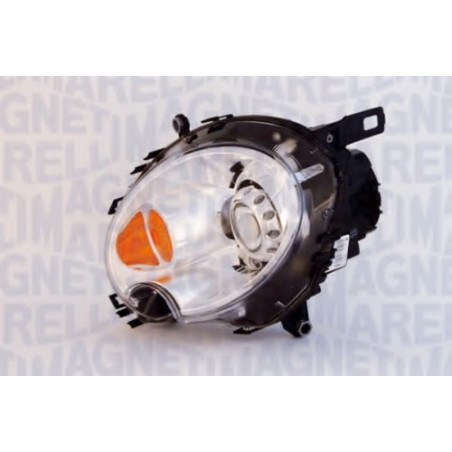 FARO SX XENO D1S S/CENT IND DIREZ AR MINI ONE-COOP-CLUBM 07/06 