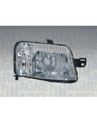 FARO SX H4 FIAT PANDA 09/09  SPINETTA VIOLA 7 PIN