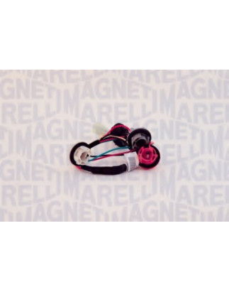 PORTALAMPADE POST DX-SX SUZUKI SWIFT 01/07 