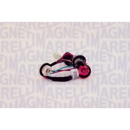 PORTALAMPADE POST DX-SX SUZUKI SWIFT 01/07 