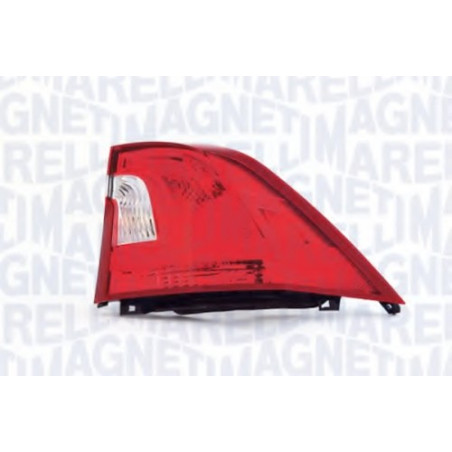 FANALE P/DX EST VOLVO S60 01/10 