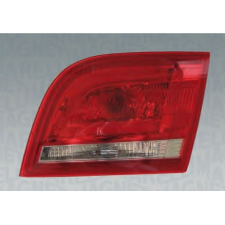 FANALE P/SX INT A LED AUDI A3 5P 07/08 