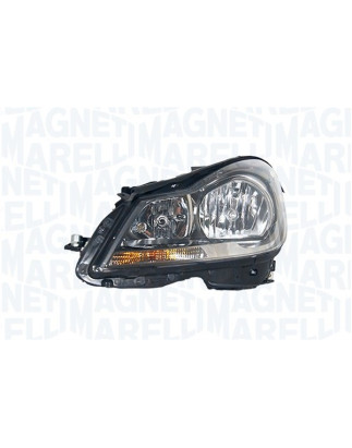 FARO SX 2H7 C/MOT EL PARAB ANTRACITE MERCED CLASSE C W204 01/11 