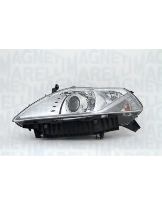 FARO DX BIXENO D1S C/CENTR PRED REG EL LANCIA Y 06/11 