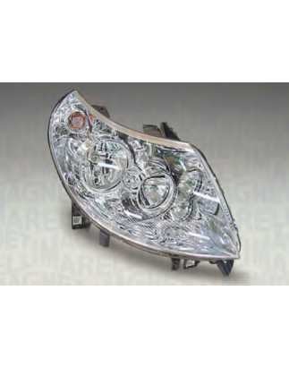 FARO DX H7-H15 8PIN C/MOTOR EL DUCATO-JUMPER-BOXER 01/12 
