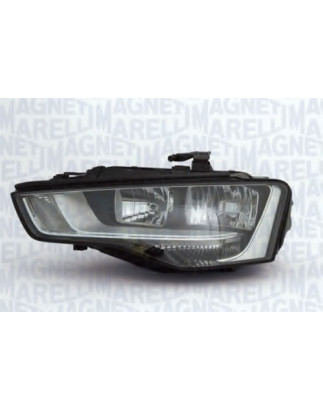 FARO SX H7-H7 C/MOTOR ELETT AUDI A5 08/11 