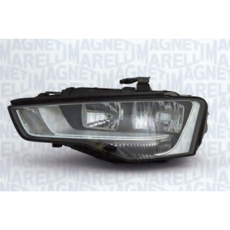 FARO SX H7-H7 C/MOTOR ELETT AUDI A5 08/11 