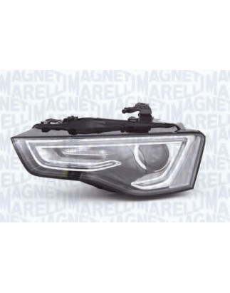 FARO SX BIXENO D3S S/MOTOR EL S/CENTR AUDI A5 08/11 