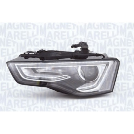 FARO SX BIXENO D3S S/MOTOR EL S/CENTR AUDI A5 08/11 