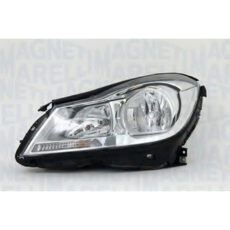 FARO SX 2H7 C/MOTOR EL MERCEDES CLASSE C W204 01/11 