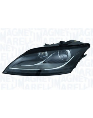 FARO DX XENO D1S BI-LITRONIC AUDI TT 03/08 