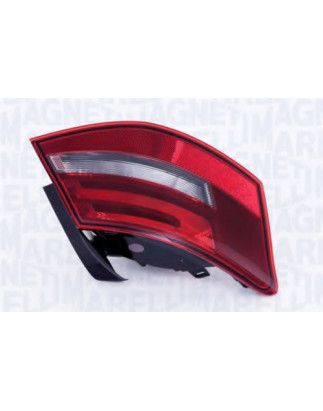 FANALE P/SX EST AUDI A3 3P 04/12 