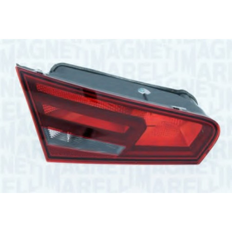 FANALE P/SX INT AUDI A3 3P 04/12 