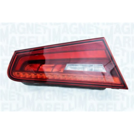 FANALE P/SX INT A LED AUDI A3 3P 04/12 