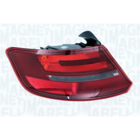 FANALE P/DX EST AUDI A3 5P 04/12 