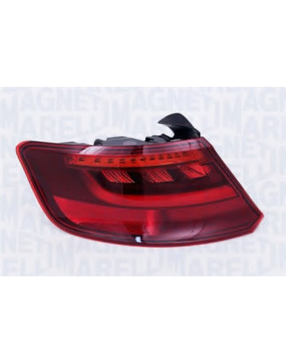 FANALE P/DX EST A LED AUDI A3 5P 04/12 