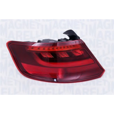 FANALE P/DX EST A LED AUDI A3 5P 04/12 