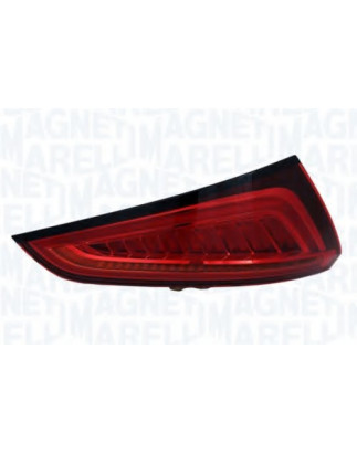 FANALE P/DX A LED Q5 09/12 