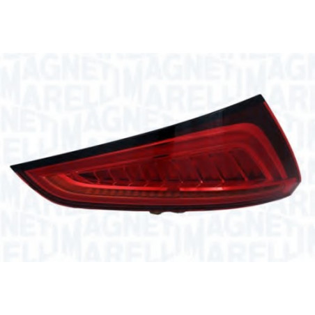 FANALE P/DX A LED Q5 09/12 
