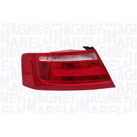 FANALE P/DX EST AUDI A5 COUPE 08/11 