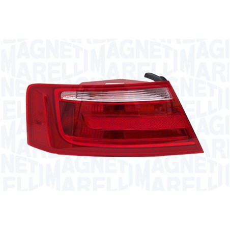 FANALE P/DX EST AUDI A5 SPORTBACK 08/11 