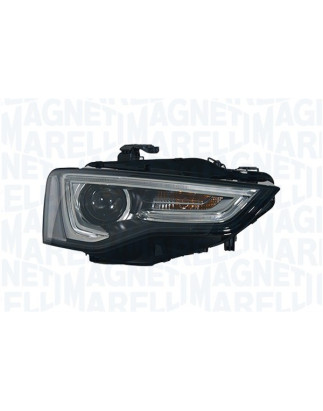 FARO DX BIXENO S/CENTR AUDI A5 08/11 
