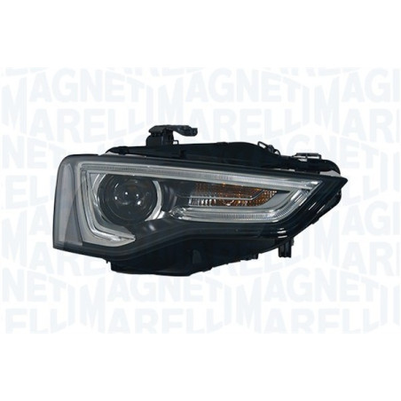 FARO DX BIXENO S/CENTR AUDI A5 08/11 