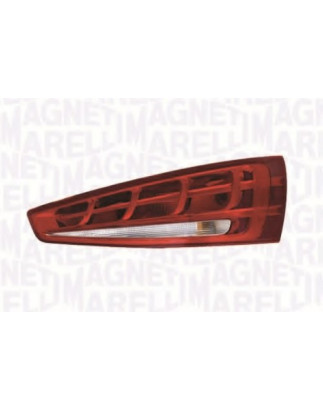 FANALE P/DX AUDI Q3 01/11 