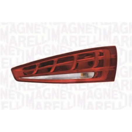 FANALE P/DX AUDI Q3 01/11 