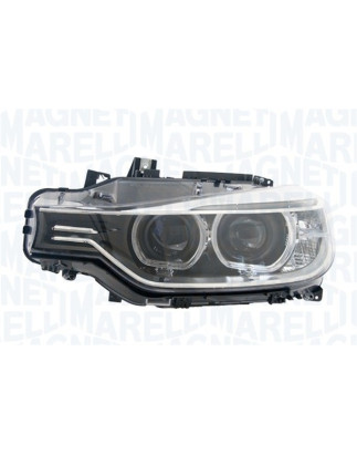 FARO SX BIXENO AFS BMW SERIE 3 F30 06/11  ZKW
