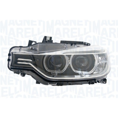 FARO SX BIXENO AFS BMW SERIE 3 F30 06/11  ZKW