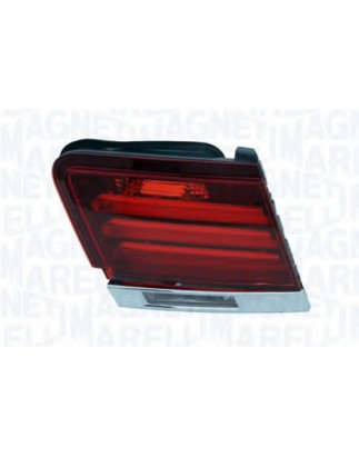 FANALE P/DX INT BMW SERIE 7 F01 01/09 
