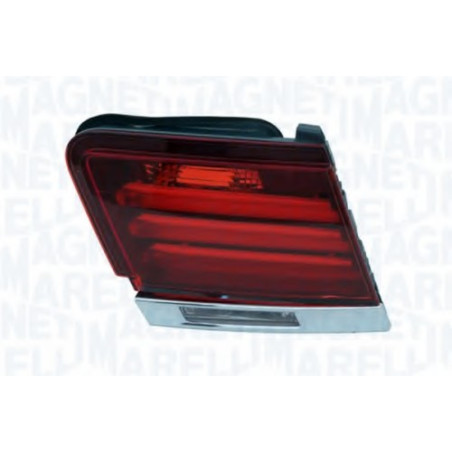 FANALE P/SX INT BMW SERIE 7 F01 01/09 