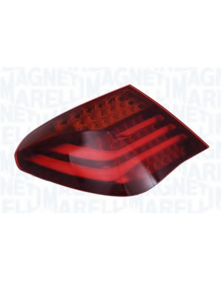 FANALE P/DX EST BMW SERIE 7 F01 01/09 