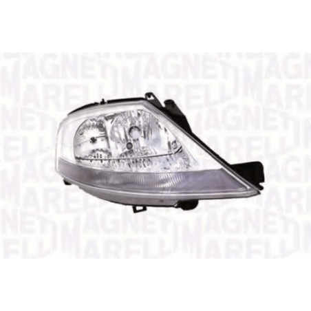 FARO SX H7-H1 CITROEN C3 04/02 