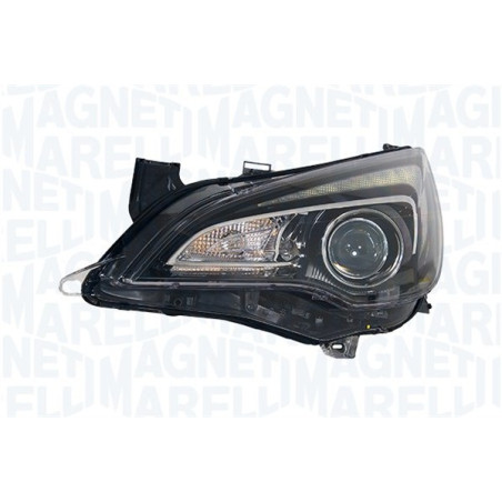 FARO DX BIXENO D1S AFS S/CENTR OPEL ASTRA J 3P GTC 01/10 