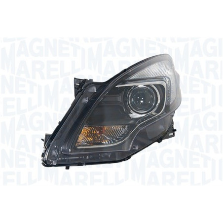 FARO DX C/MOTOR ELETT OPEL ZAFIRA TOURER 10/11 