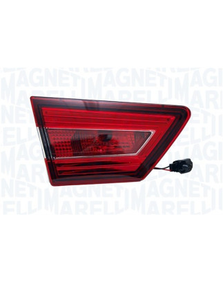 FANALE P/SX INT RENAULT CLIO 11/12 