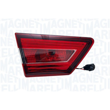 FANALE P/SX INT RENAULT CLIO 11/12 