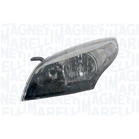 FARO SX 2H7 C/MOTOR ELETT PARAB CROM-NERA RENAULT MEGANE 07/12 