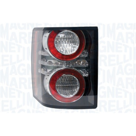 FANALE P/DX FUME LAND ROVER RANGE ROVER 05/09 