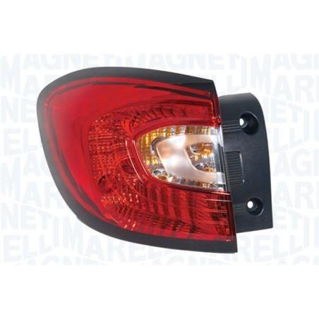 FANALE P/DX EST RENAULT CAPTUR 02/13 