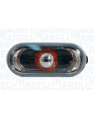 GR OTTICO LAT DX-SX CRYSTAL C/OSC ARANCIO SEAT IBIZA-LEON-EXEO*OLSA*