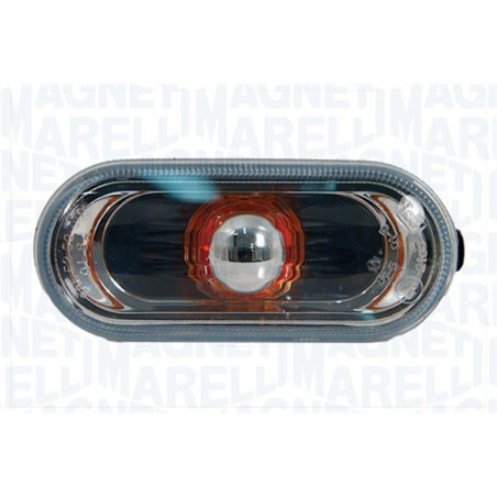 GR OTTICO LAT DX-SX CRYSTAL C/OSC ARANCIO SEAT IBIZA-LEON-EXEO*OLSA*