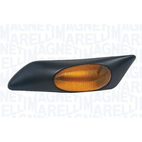 FANALE LAT SX ARANCIO IVECO DAILY 04/00 04/06*OLSA*